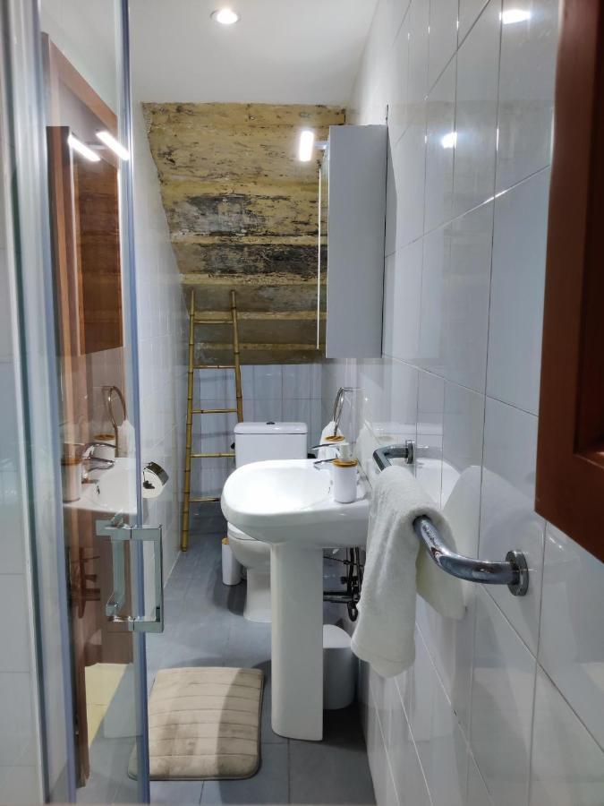Apartment South Street 46 *