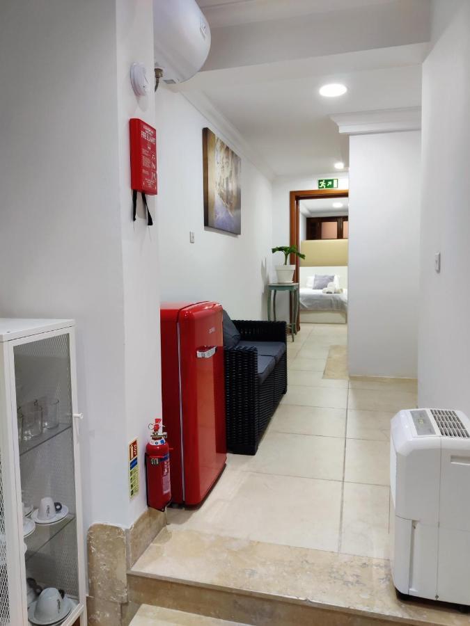 Apartment South Street 46 Valletta