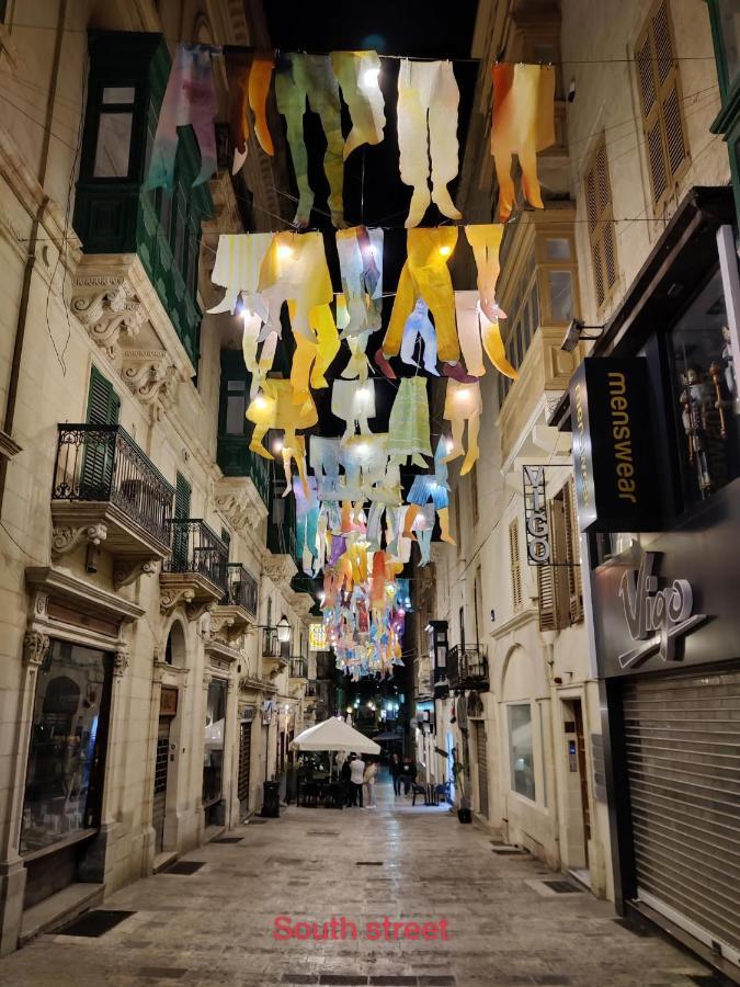 South Street 46 * Valletta