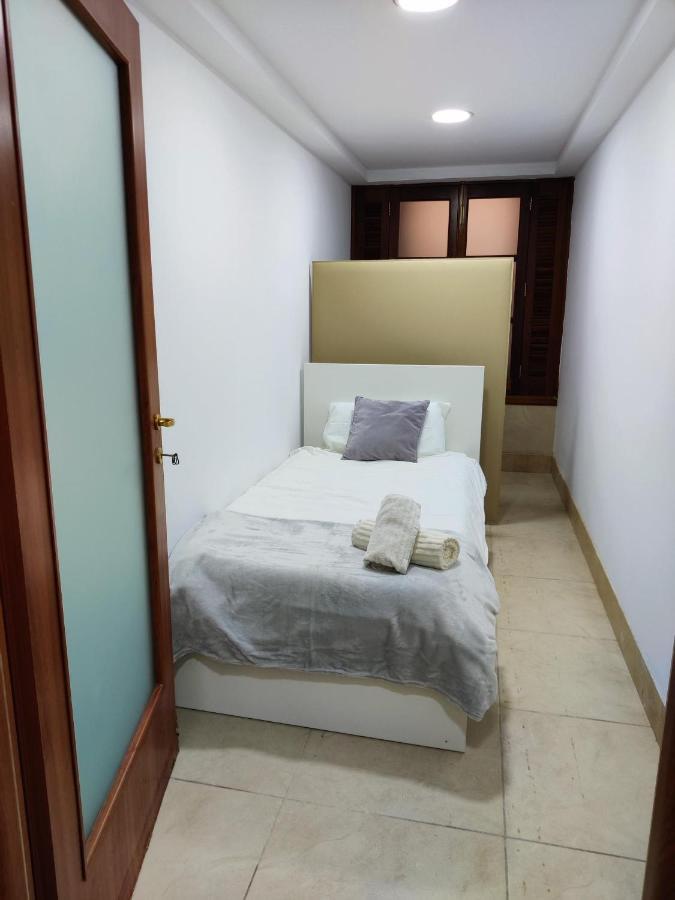 Apartment South Street 46 *